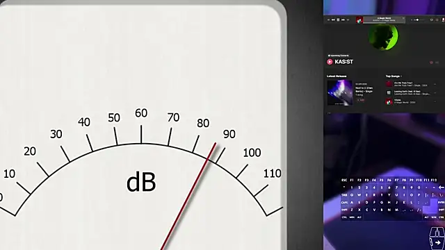 Rob_berryn Webbikameraesitys