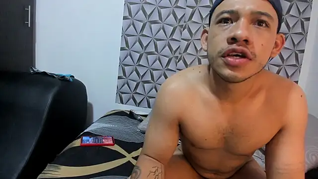 Show Webcam de Benjamin_lich