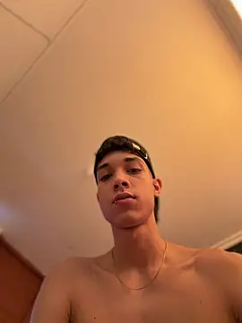 RoughDiamond_n Webbikameraesitys