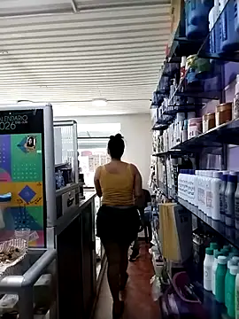 keilymadam Chat XXX live