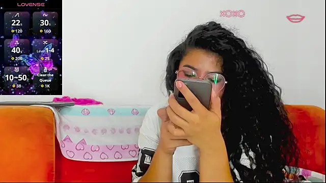 Chat +18 de moana_taylor ao vivo