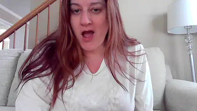 Mirrorme's Webcam Show