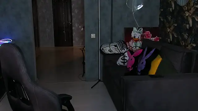 Blckmirrorr Obrolan Langsung XXX