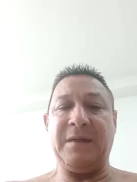 luchoarr Adlı Modelin Web Kamerası Şovu