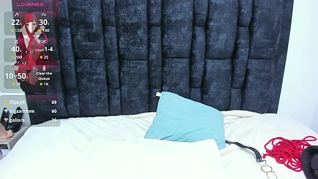 Aurora_Doll_ – Live XXX-chat