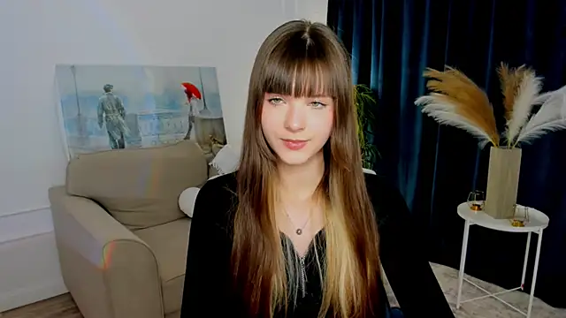 GentleTeas Live XXX-Chat