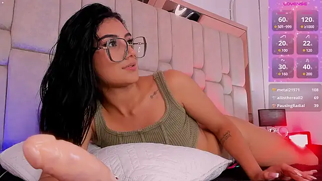 Chat XXX en directo de KatherineRuiz_