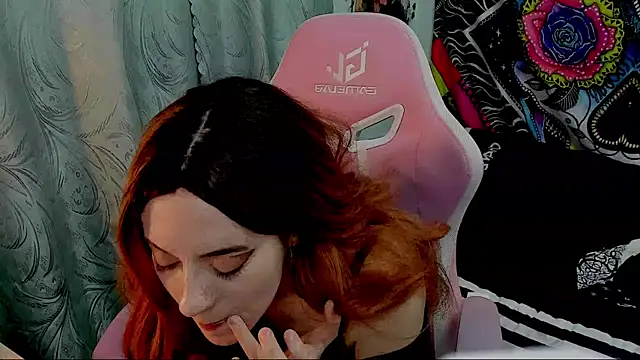 TeasyTime Webcamshow