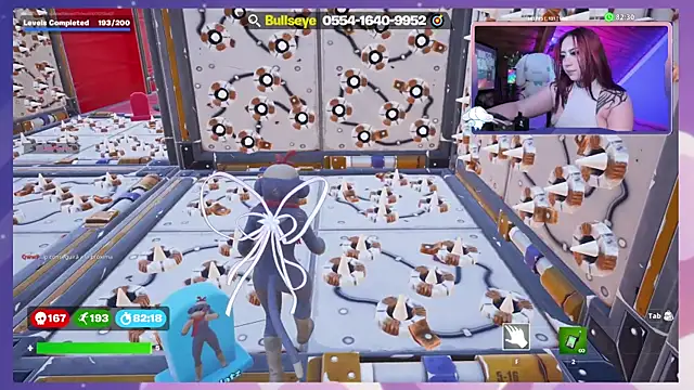 Chat XXX ao vivo de M0rrig4n