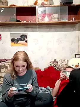 Koketka_nelegal_ live XXX chat