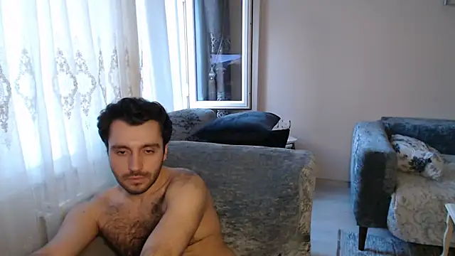 handsomeee04 Adlı Modelin Web Kamerası Şovu