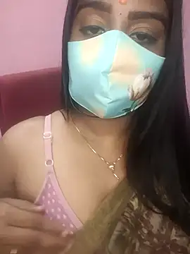 kathijaatamil Adlı Modelin Canlı XXX Sohbeti