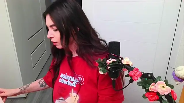 peachyness – Live XXX-chat