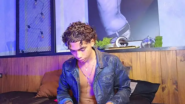 AlanCutee Obrolan Langsung XXX