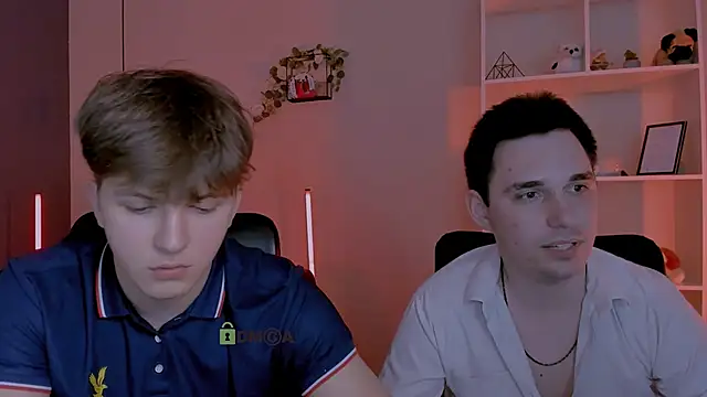 travis_wolf_ – Naživo XXX chat