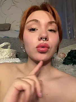 Chat XXX Live LunaMillie