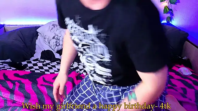 Night_angell69: вебкам-шоу