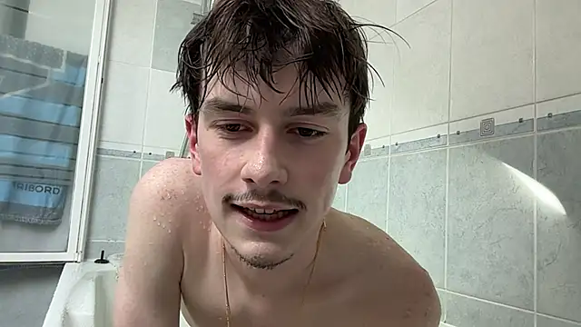 gabinlemarginal's Webcam Show