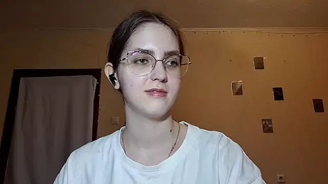 Katelemon's Live XXX Chat