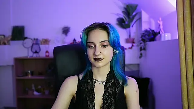 Chat XXX en directo de stacy__x3