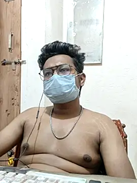 Webkamerová show hot_boy995