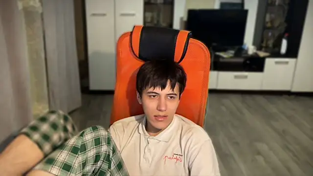 Webkamerová show vialeras1