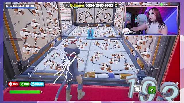 Živý XXX chat M0rrig4n