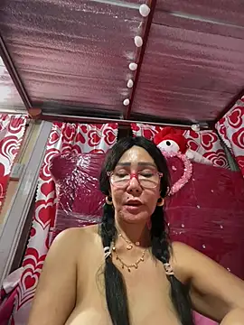 sweetieme Obrolan Langsung XXX