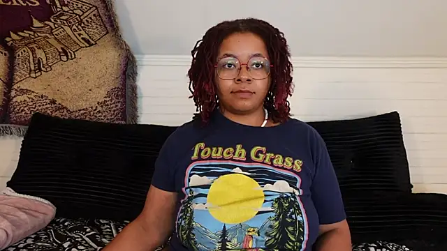 โชว์เว็บแคมของ -khayaparker