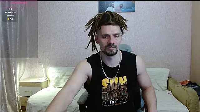 Webkamerová show Aestheticguy101