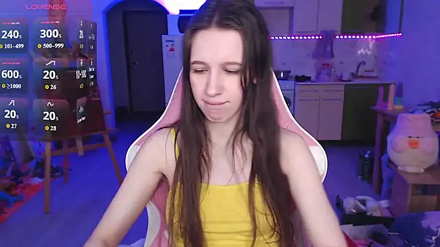 Chatroom XXX en direct de ur_kitty__