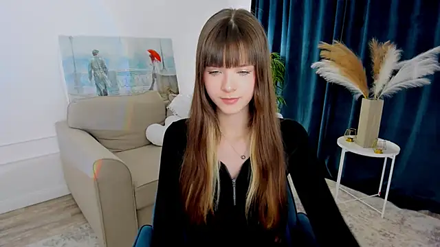 GentleTeas live XXX chat