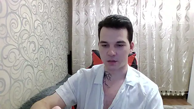 Show de webcam de gwinbladee