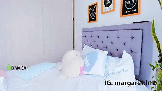 Honey__pot Webcam-Show