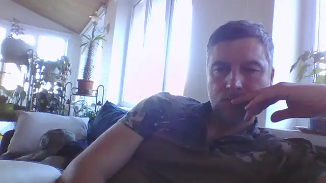 XXX chat uživo modela sparrow4791