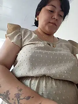 Chat XXX en directo de Sakura_0505