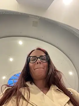 NataKitten's Webcam Show