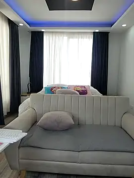 Živý XXX chat evasweett__