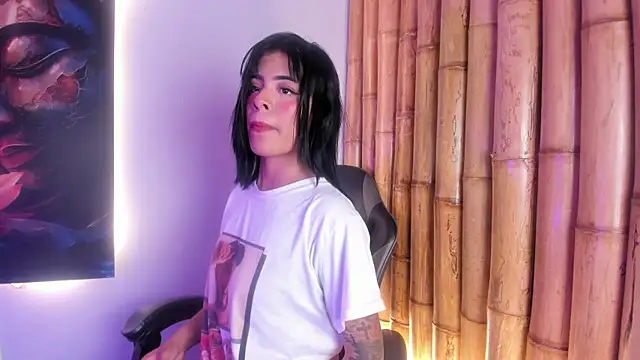 charlotte_mitchell_ Chat XXX in diretta