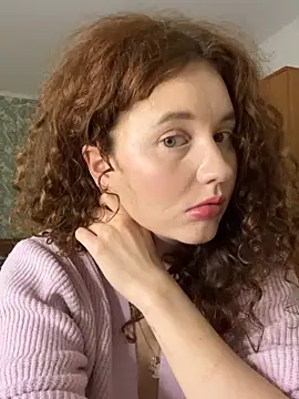 Pokazy przed kamerką – Angel-Anna