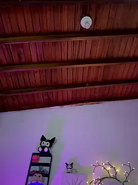 Solaangel_ Chat XXX in diretta