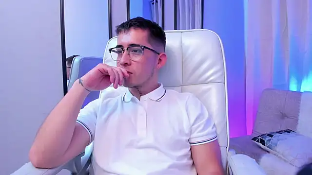 Show de webcam de Tommas_Jhonson