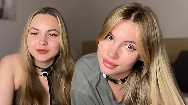 PinkNoir: вебкам-шоу