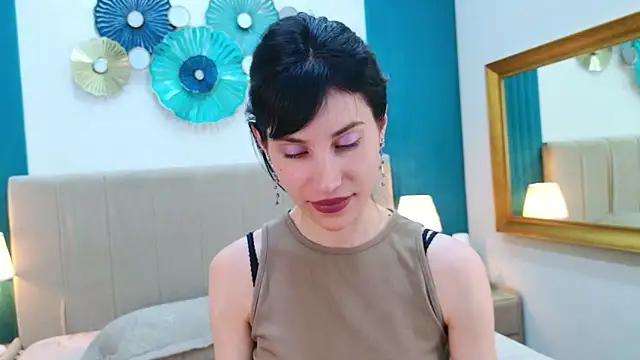 Dedra_Dixon – Naživo XXX chat