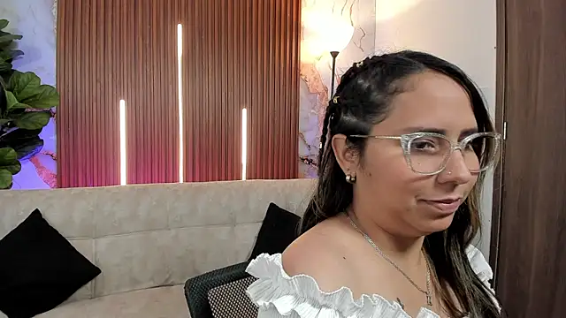 Webkamerová show Sharon_rhodes_