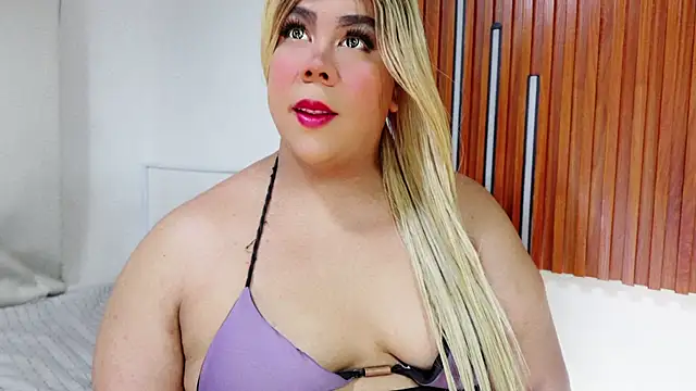 cristall_hott's Webcam Show