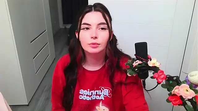 peachyness' Live XXX Chat