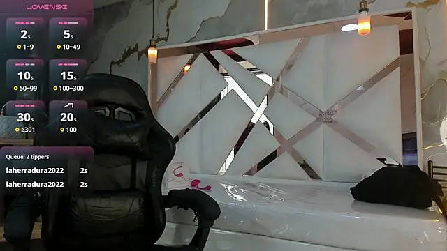 Chat XXX en directo de Zarath_tf