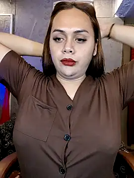 KhimMadness – Live XXX-chat