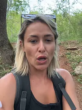 petrouchkaaa_ Obrolan Langsung XXX